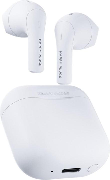 Actual product image Happy Plugs Joy (No noise cancelling, 4.80 h, Cable)