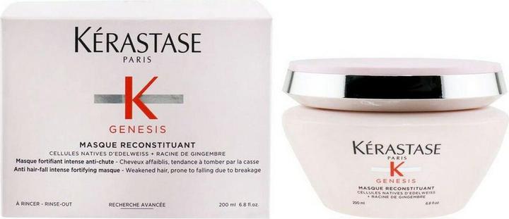 Actual product image Kérastase Genesis Masque Reconstituant (200 ml)