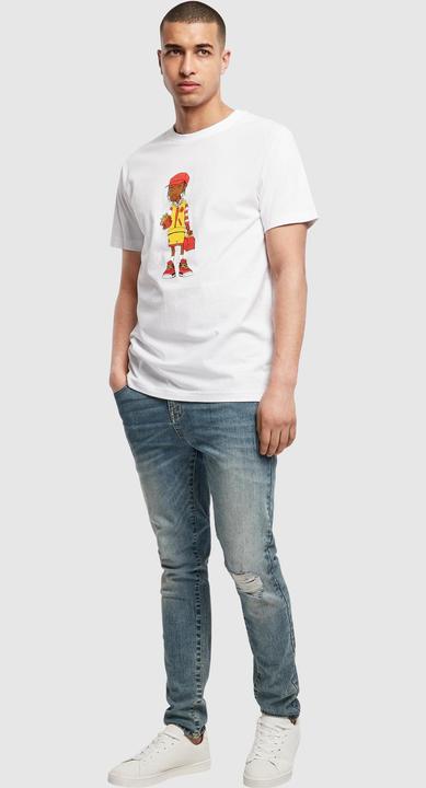 Produktbild MT Employee Tee - 12310 (XXL)