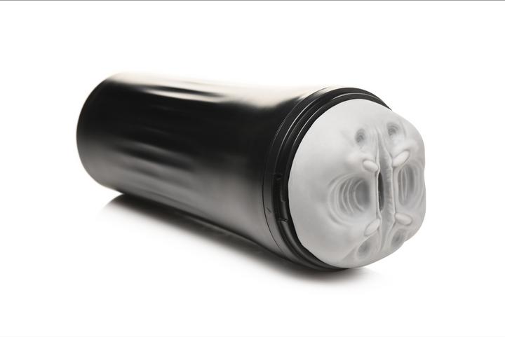 Produktbild Creature Cocks Predator - Creature Stroker - Grey
