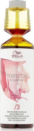 Produktbild Wella Perfecton (/3 gold, Gold)