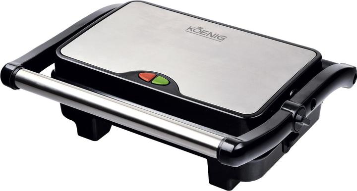 Actual product image Koenig Panino (CH plug)