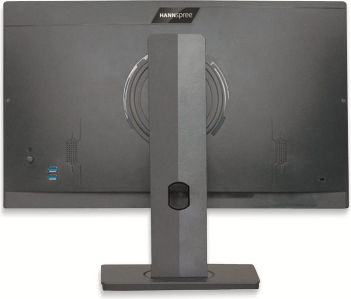 Actual product image Hannspree HP248WJB (1920 x 1080 pixels, 23.80")