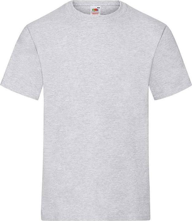 Fruit of the Loom TShirt Schwere Qualität