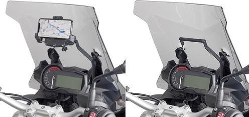 Produktbild Givi GPS-Halterung FB