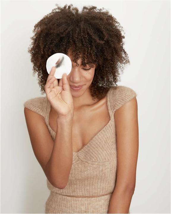 Produktbild NIVEA VISAGE desmaquillador ojos waterproof doble acción 125 ml (Reinigungstücher, 125 ml)