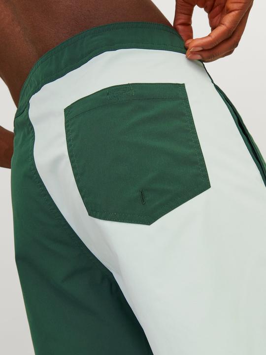 Immagine prodotto Jack & Jones Vestibilità regolare Vestibilità regolare Costume da bagno Vestibilità regolare Costume da bagno (L)