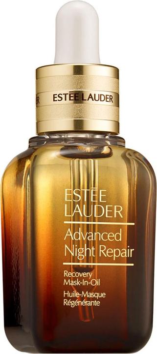 Actual product image Estée Lauder Advanced Night Repair - Recovery Mask-In-Oil (30 ml)