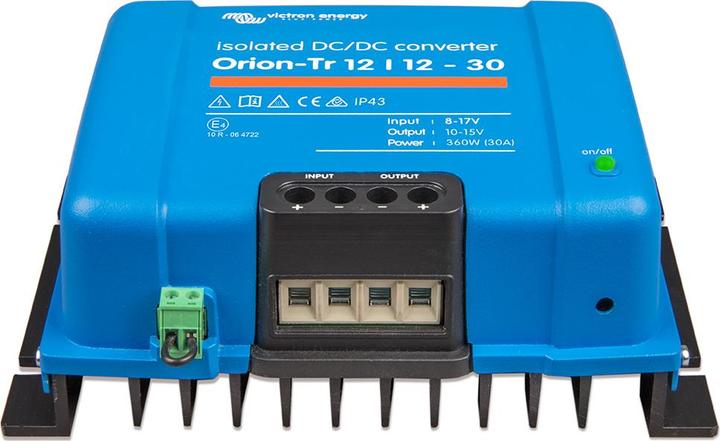 Immagine prodotto Victron Energy Orion-Tr 12 I 12-30