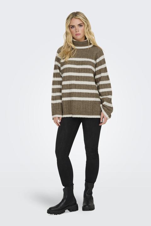 Image du produit JdY JDYMILEY Pull en maille Pull en maille (L, XL)