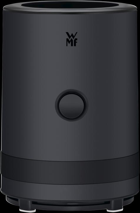 Actual product image WMF Smoothie Mixer / Smoothie Maker KITCHENminis Deep Black (300 W)