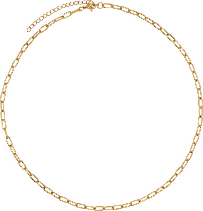 Actual product image Heideman Janina gold coloured (Stainless steel)
