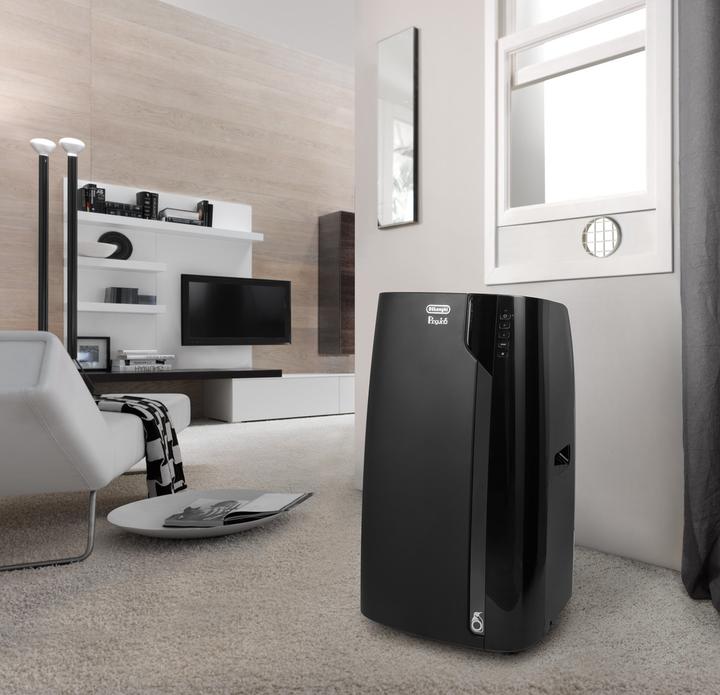 Image du produit De'Longhi Pingouin PAC EX130 (50 m², 13000 BTU/h)