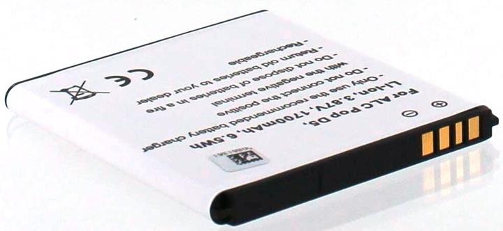 Actual product image AGI Battery compatible with Alcatel One Touch Pop 3 5 - Battery - 1,600 mAh