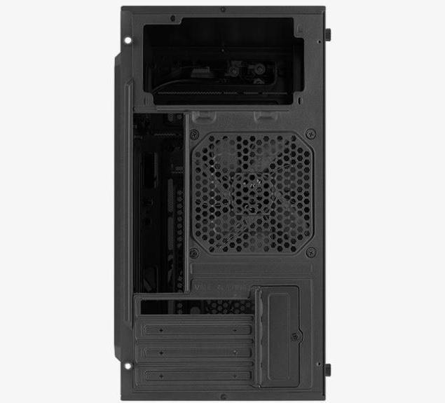 Produktbild AeroCool CS-107 v1 Micro-ATX Gehäuse (mATX)