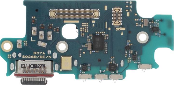 Produktbild Samsung GH96-16542A Ladeanschluss (Galaxy S24 Plus)