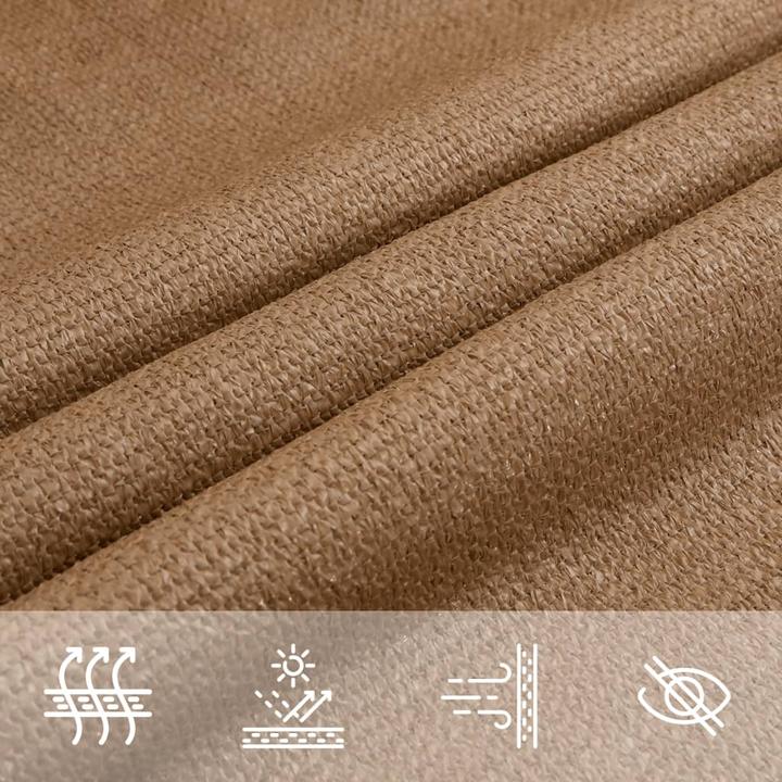 Actual product image VidaXL Awning (250 x 250 x 350 cm)