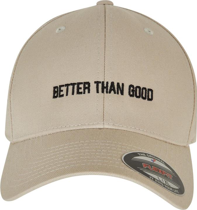 Image du produit Mister Tee Casquette Flexfit Better Than Good - 142535 (S/M)