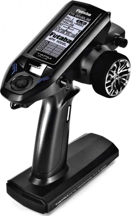 Actual product image Futaba T4PM Plus