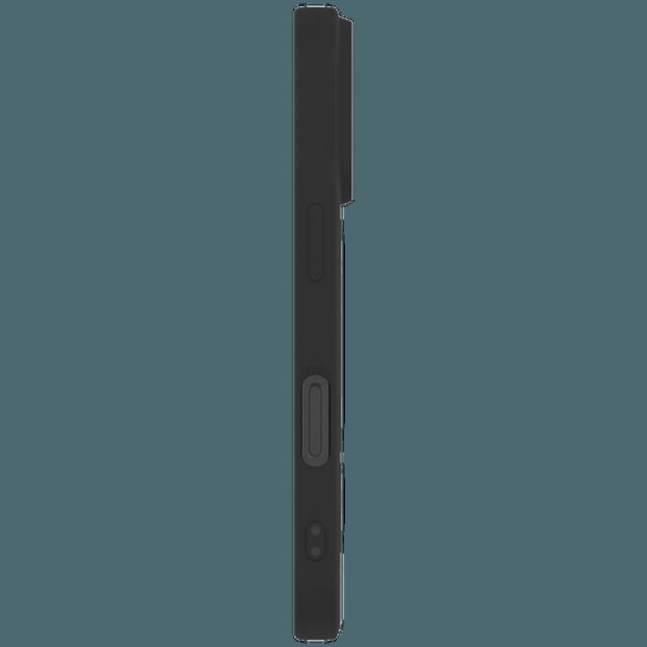 Produktbild Just in Case TPU Back Cover Schwarz Magnetisch Apple iPhone 16 Pro (Apple iPhone 16 Pro)