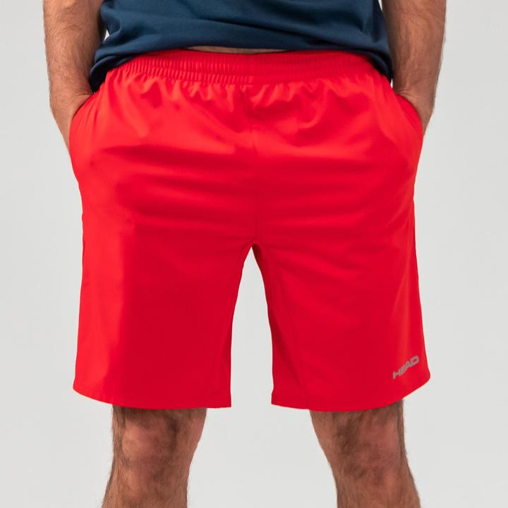 Produktbild Head Club Bermudas M rot (S)