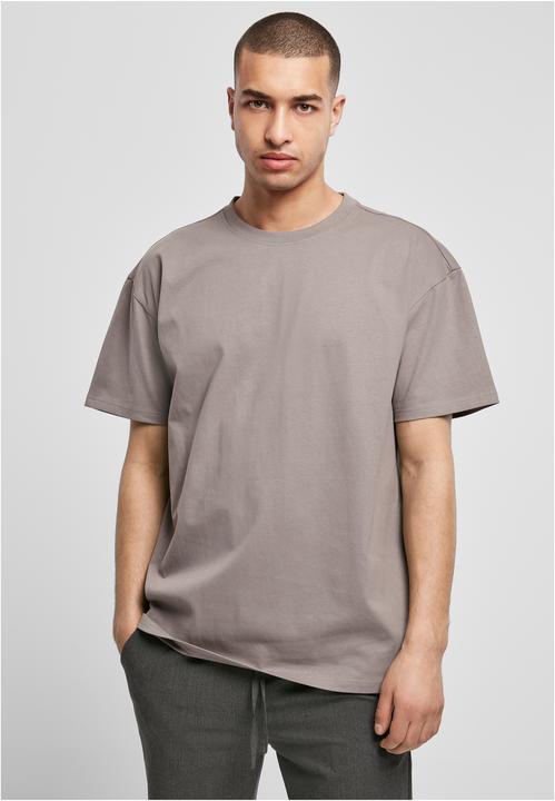 Image du produit Urban Classics Tee-shirt lourd oversize (4XL)