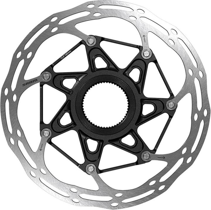 Sram Centerline