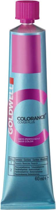 7NBK blond moyen éluminé beige cuivré