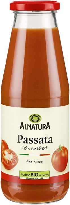 Image du produit Alnatura Passata bio 690g (690 g)
