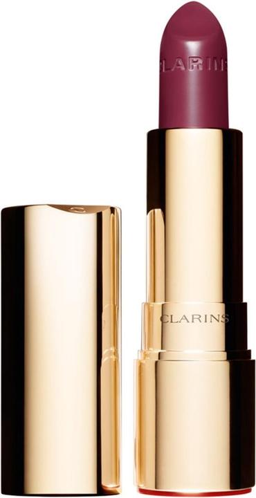 Clarins Joli Rouge - Soft Plum 744 (Bordeaux, Violett)