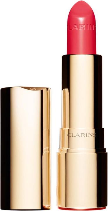 Actual product image Clarins Joli Rouge - Bright Coral 740 (Coral)