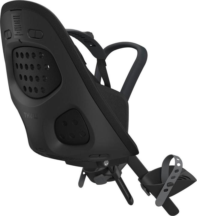 Image du produit Thule Yepp 2 Mini (Porte-bagages, Cadres de vélo)