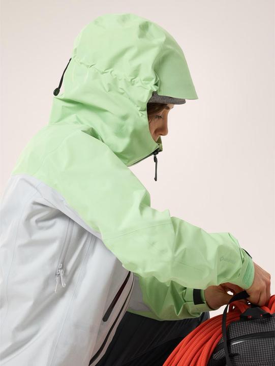 Actual product image Arc'teryx Alpha (M)