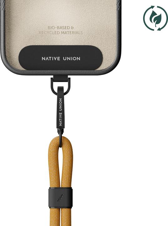 Actual product image Native Union City Sling