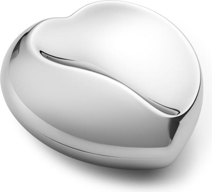 Actual product image Georg Jensen HEART Box