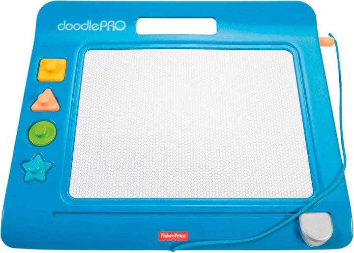 Produktbild Fisher-Price Maltafel Doodle Pro Stempelspass