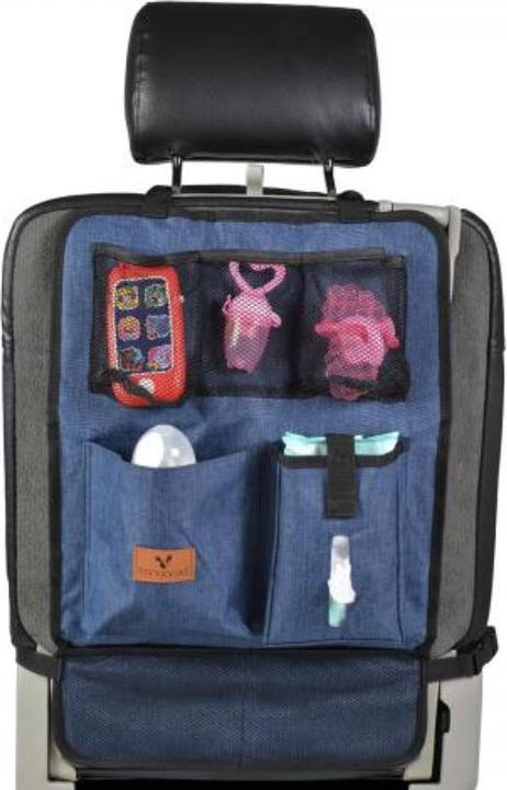 Produktbild Cangaroo Organizer Rückenlehnenschutz