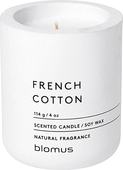 Coton