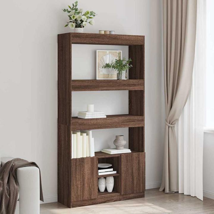 Immagine prodotto VidaXL Louiza (92 x 33 x 180 cm)
