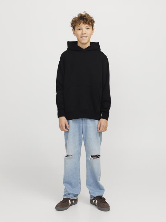 Produktbild Jack & Jones Jjeurban Edge Sweat Hood Noos Jnr (128)