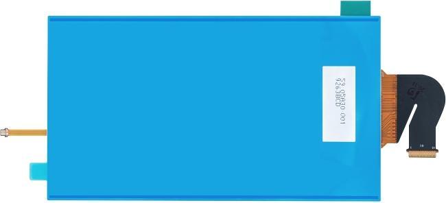 Actual product image Ueli Express Nintendo Switch Lite OEM LCD Display Spare Part (Switch Lite)