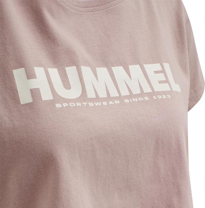Produktbild hummel Legacy Woman Cropped T-Shirt (L)