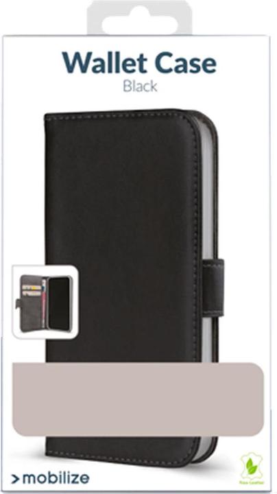 Produktbild Mobilize Klassische Gelly-Geldbörse (Xiaomi Poco F5)