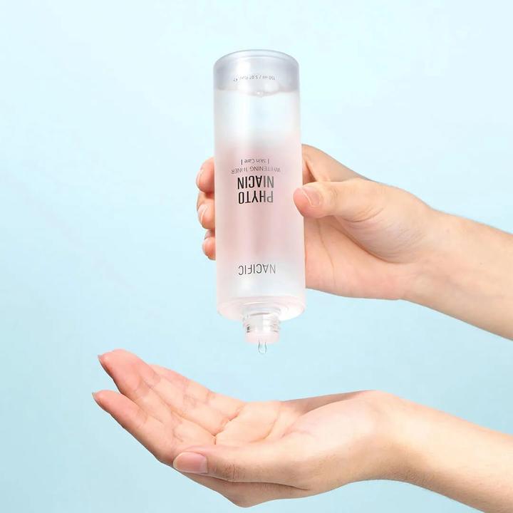 Produktbild Nacific Phyto Niacin Brightening Toner (Tonic, 150 ml)