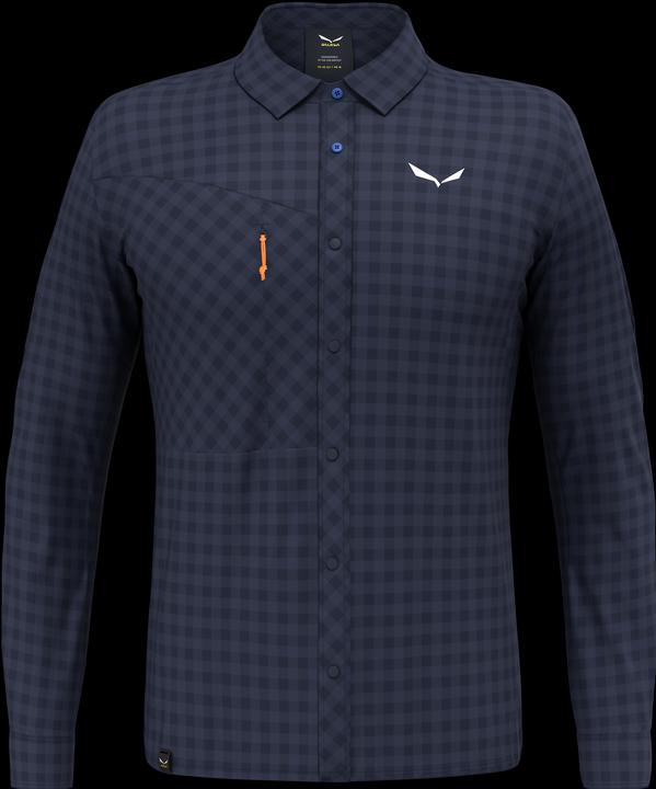 Navy Blazer