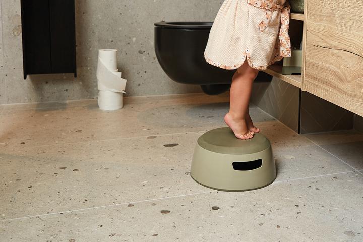 Produktbild Luma Trittschemel