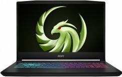 Produktbild MSI Bravo 15 C7VFK-230 - 15,6" FHD 144Hz Display, AMD Ryzen 7 7735HS, 16GB DDR5 RAM, 512GB SSD, NVID (15.60", AMD Ryzen 7 7735HS, 16 GB, 512 GB, DE)