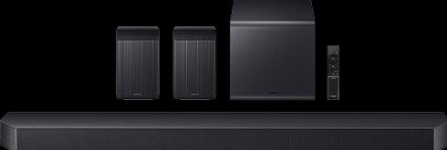 Immagine prodotto Samsung HW-Q990F (756 W, 11.1.4 Canale)