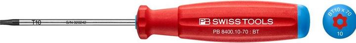 Actual product image PB Swiss Tools Pb 8400 B 10 (Torx (TX))