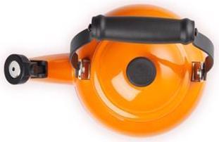 Image du produit Le Creuset Bouilloire Demi 1.1 litre (1.10 l)